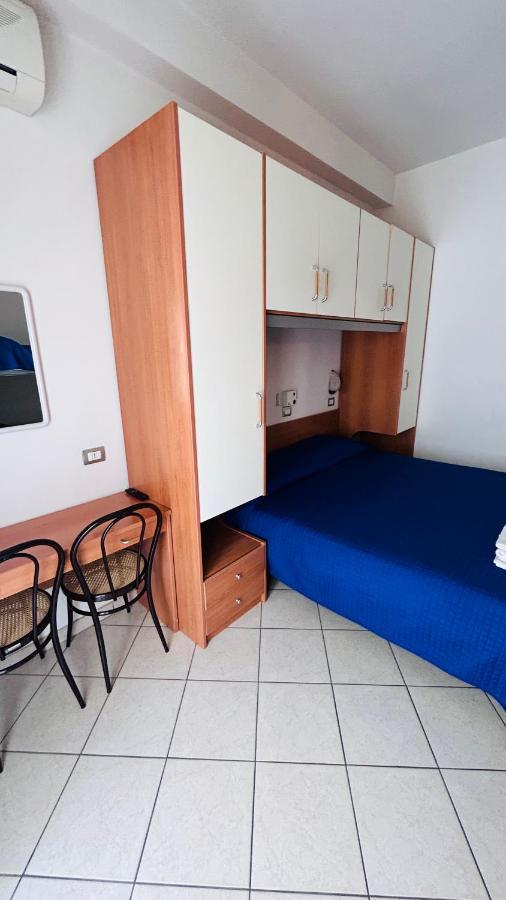B&B Residence Sorriso Каттолика Экстерьер фото