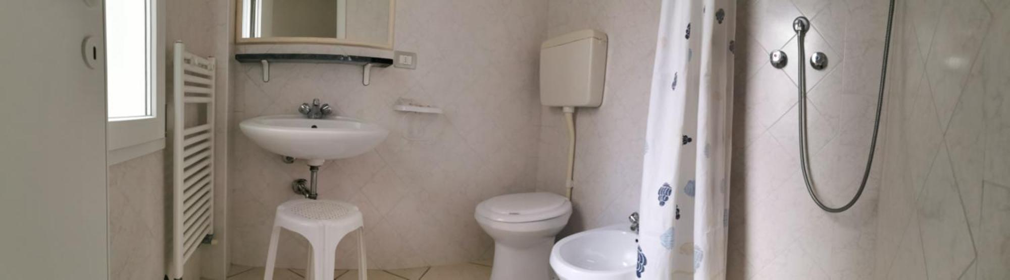 B&B Residence Sorriso Каттолика Экстерьер фото