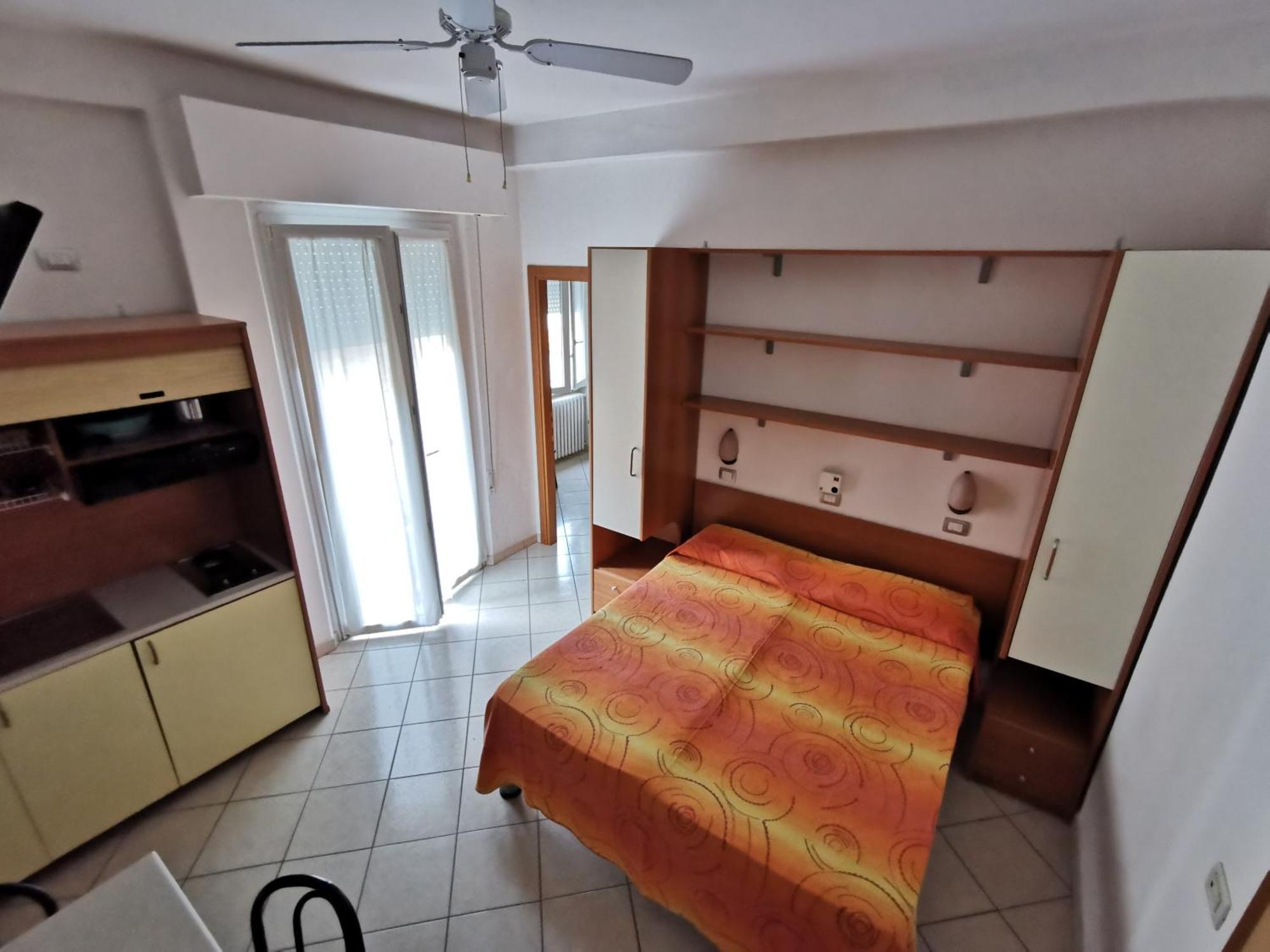 B&B Residence Sorriso Каттолика Экстерьер фото